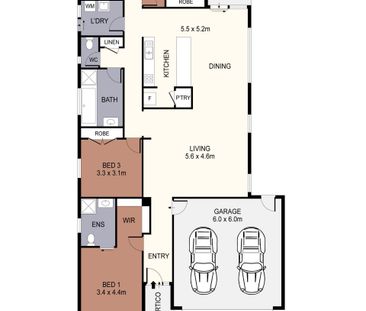 9 Pamela Avenue Jackass Flat VIC - Photo 2