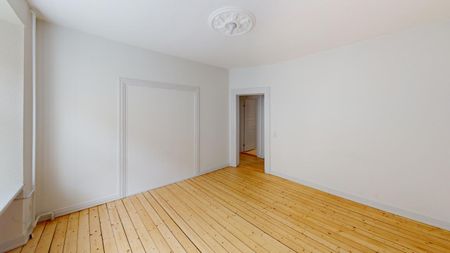 3-værelses lejlighed i centrum af Aalborg med gode faciliteter - Photo 5