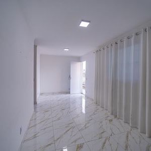 Apartamento para alugar com 98m², 4 quartos e 2 vagas - Foto 2