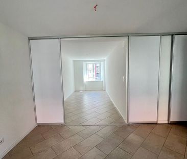 Appartement 2.5 pièces - Photo 4