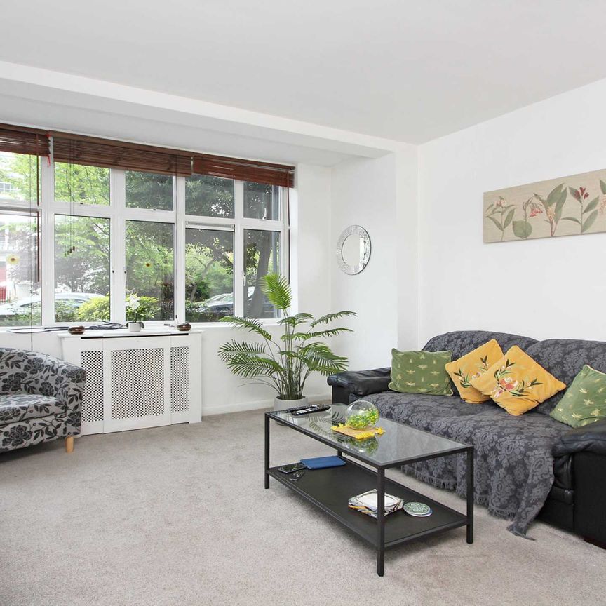 Chepstow Crescent, W11, London - Photo 1