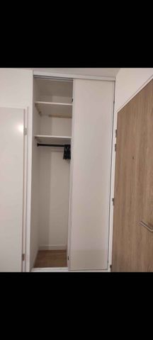 1 pièce - Meublé - 32 m² - 2ème étage - Colocation non autorisée - Photo 4