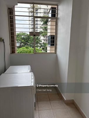 Sri Tiara Residences, Seputeh - Photo 1