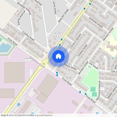 47 Caruso Crescent, Sydney