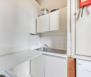 Studio to rent - Photo 6