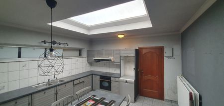 Woning met 3 slaapkamers in het centrum van Bocholt - Foto 4