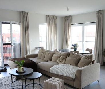 Appartement te huur - Photo 1