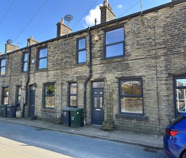 2 bedroom terraced house to rent - Photo 6
