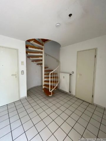 2,5 Zimmer-Haus im Haus ! EG-Wohnen in einem Gutshof zwischen Köln und Düsseldorf - Foto 5