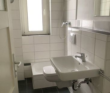 Studentenbude: Modernisiertes 1-Zi.-Single-Apartment mit neuerem Duschbad, Bodenbeläge... - Photo 5