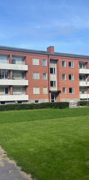 Andbergsgatan, Eskilstuna - Foto 1