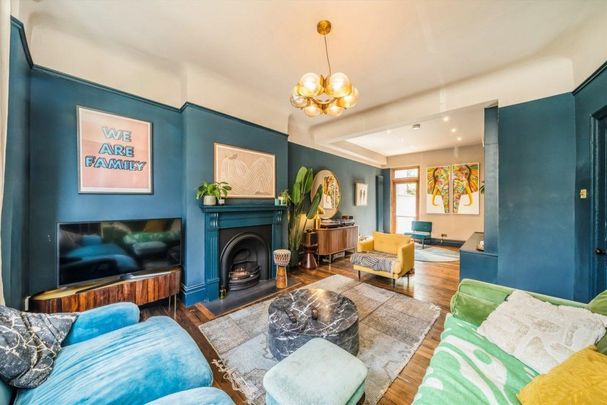 Marler Road, Forest Hill, SE23 - Photo 1