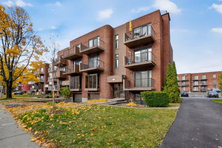 Rue Madeleine-Huguenin, H1L 6M6, Montréal - Photo 4