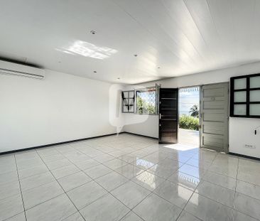 Location Maison 1 pièce 40m² CAYENNE 97300 - Photo 2