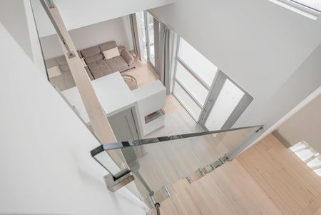 Maison à étages à louer - Brossard (Noms de rues (L)) Maison à étages à louer - Brossard (Noms de rues (L)) - Photo 2