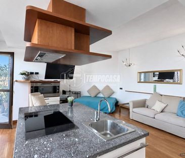 Monolocale via Grigna 11, Viale Elvezia - Rondò, Monza - Photo 6