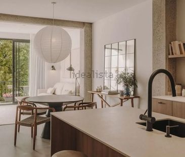 3 room luxury Flat for rent in Valencia, Spain - Photo 2