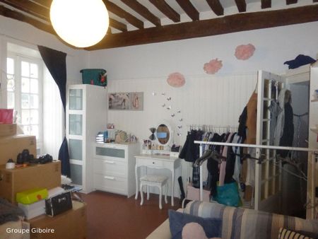 Appartement T2 à louer Rennes - 43 m² - Photo 2