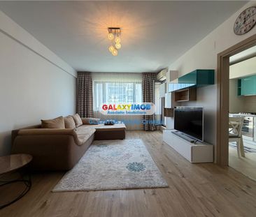Apartament 3 camere de inchiriat mobilat utilat - Greenfield Residence - Photo 1