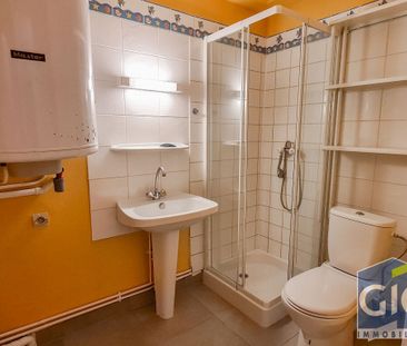 Location Appartement 1 pièce 23m² - Photo 2