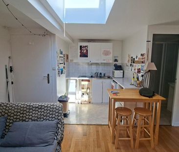 Location Appartement 1 pièce 23m² POITIERS 86000 - Photo 3