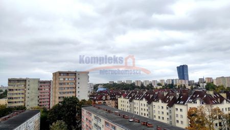 Niebuszewo, ul. Adama Asnyka, Szczecin - Photo 4