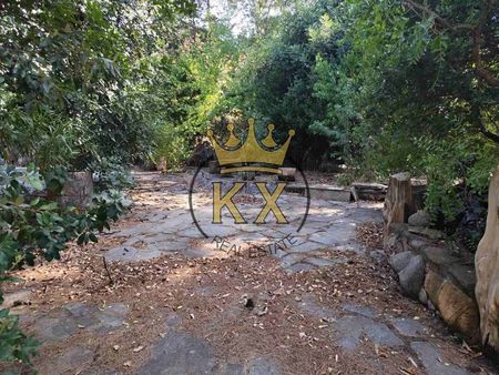 Βίλα για ενοικίαση Κέντρο (Άγιος Στέφανος) - Photo 2