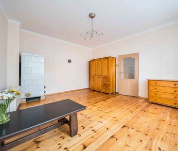 Przestrzeń na Jeżycach — kawalerka do pracy 32.6 m² - Photo 6