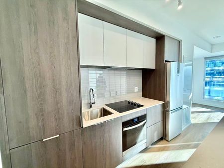 For Lease - 395 Square One Drive Unit# 3107, Mississauga, Ontario - Photo 2