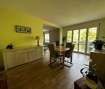 Location Appartement 4 pièces 84m² BLOIS 41000 - Photo 2