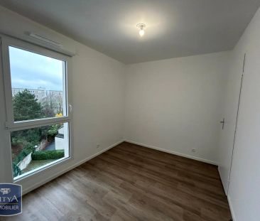Appartement à louer 3 pièces 66.43m² - Photo 1