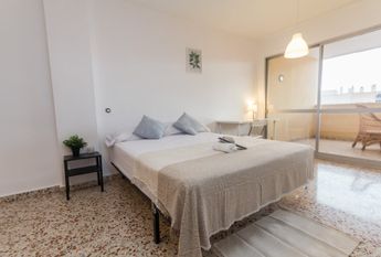 Calle Palo Mayor, Málaga, Andalusia 29010