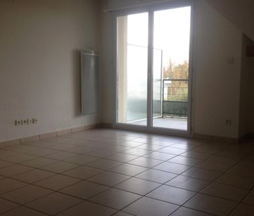 location Appartement T2 DE 37.57m² À MONTLOUIS SUR LOIRE - Photo 1