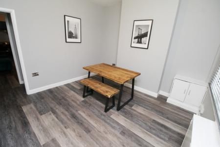 Warwick Street, Lenton, Nottingham, NG7 - Photo 2