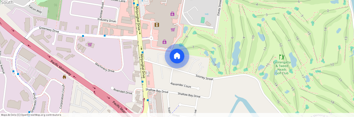 33/5-7 Soorley Street, 2486, Tweed Heads South Nsw