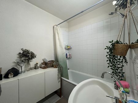 Location Appartement 2 pièces 49m² - Photo 4