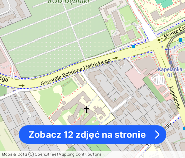 Pawlickiego | Dębniki | 2pok | pets | ENG - Zdjęcie 1