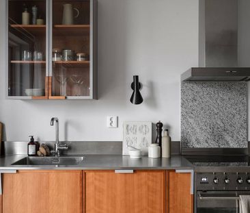 Nordenflychtsvägen, Stockholm - Foto 6