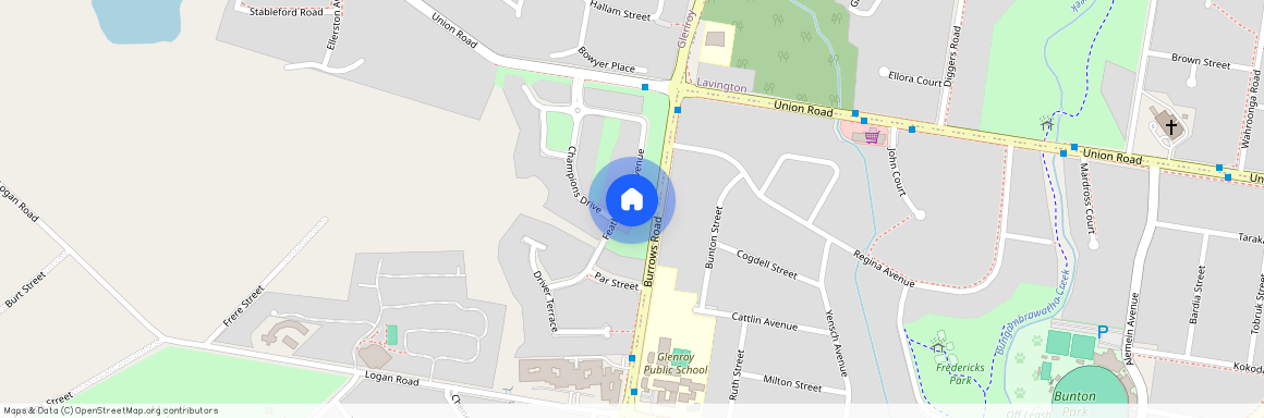 53 Featherstone Avenue, Glenroy NSW 2640