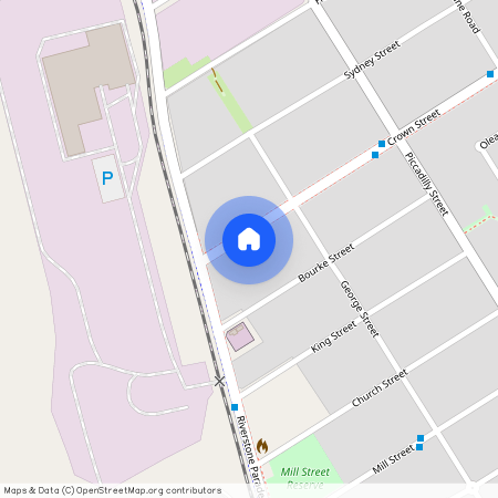 9 Crown Street, Riverstone NSW 2765