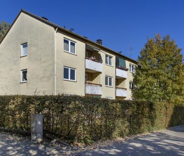 Nur mit WBS ! Demnächst frei! 2-Zimmer-Wohnung in Bad Bergzabern - Photo 2