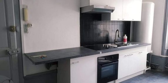 Appartement 2 pièces à Lunéville - Photo 2