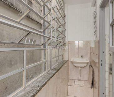 Apartamento para aluguel, 2 quartos, Rio Branco - Porto Alegre/RS -... - Foto 4
