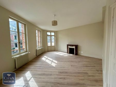 Location Appartement 3 pièces 83m² HONFLEUR 14600 - Photo 3