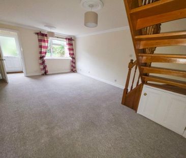 2 bedroom terraced house to rent - Photo 6