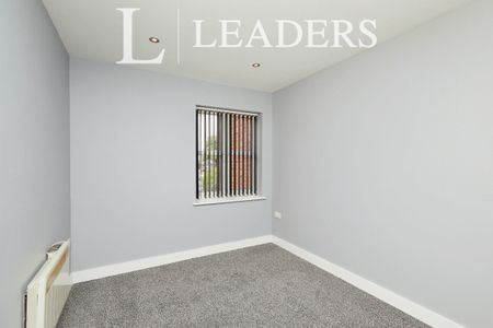 3 bedroom apartment to rent Keepers Gate, 2 Nightingale Road, Derby, DE24 - Photo 2