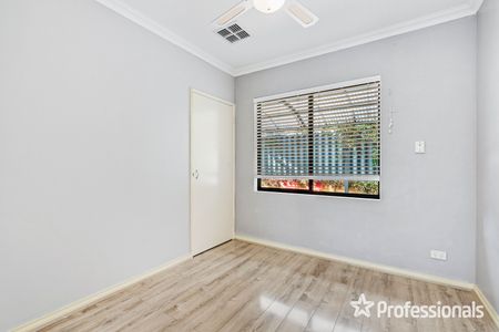 Elegant Street Frontage Home with Modern Comforts and Entertaining Space - Photo 2