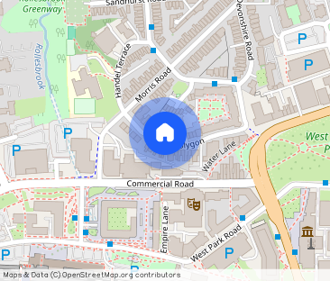 The Polygon Room 3 - Photo 1