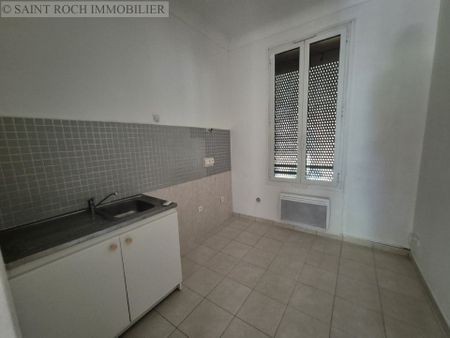 Location Appartement 3 pièces 61m² NICE 06300 - Photo 4