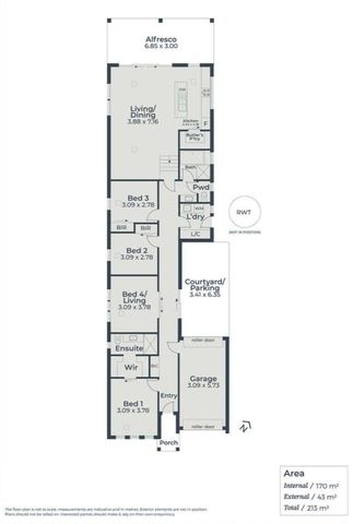 Dover Gardens - Photo 5